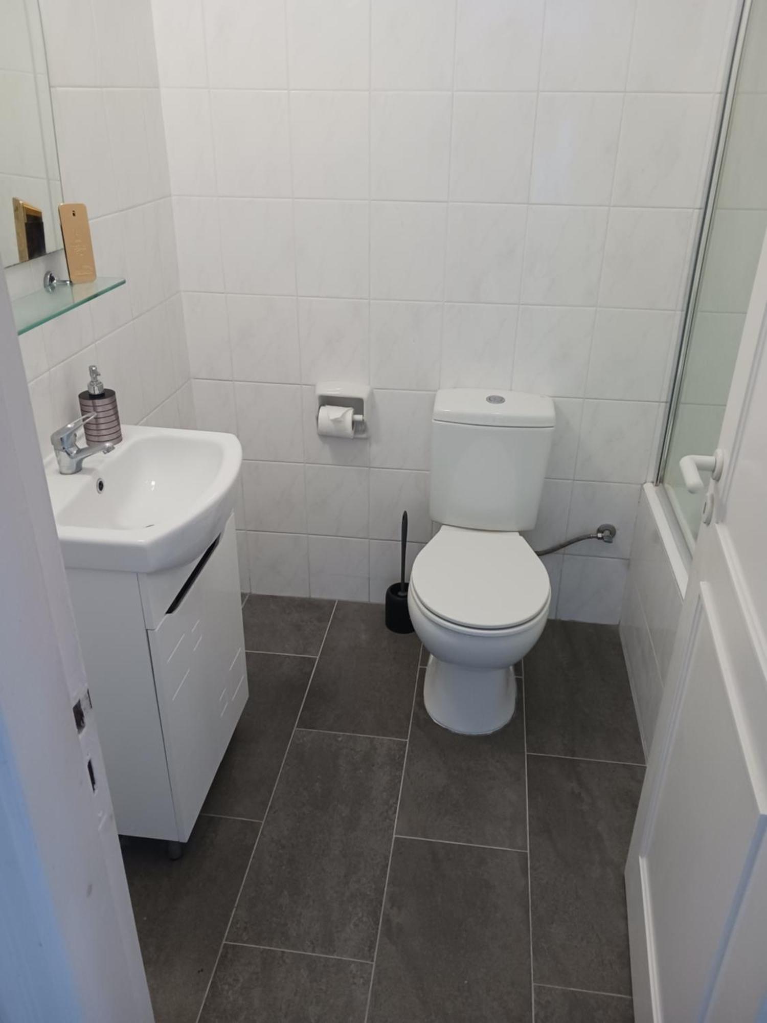 Modern Sea View Apartment Regina Gardens Paphos Extérieur photo